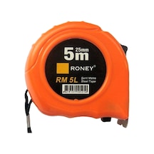 Roney Şerit Metre 5m 25 MM