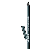Flormar Mat Kalıcı Göz Kalemi Yeşil - Extreme Tattoo Gel Pencil - 003 Deep Green - 8682536028851 Genel