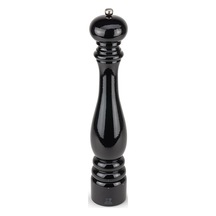 Peugeot Paris Karabiber Değirmeni U Lake Siyah 40 CM