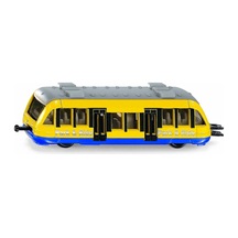 Mey İthalat Tren Vagonu