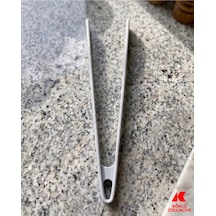 Silikon Maşa 29 Cm