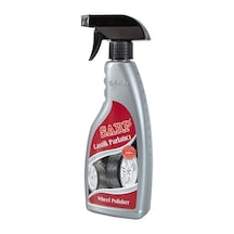 Sarp AC0513 Lastik Parlatıcı 500 ML