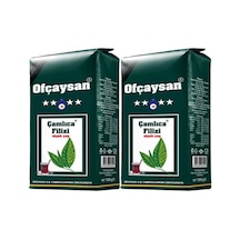 Ofçay Çamlıca Filizi 1Kg (2 Li Set Toplam 2KG) (2PK*1KG)