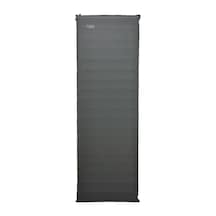 Jr Gear Xl Rectangular 6.3cm Mega Şişme Mat-STD Gri