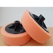 Polisaj Süngeri Yumuşak 150 Mm (435370027)