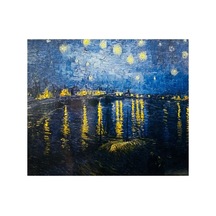 5d Elmas Boncuk Taş Işleme Mozaik Goblen Kit 50x40cm Gc84290 Diamond Painting
