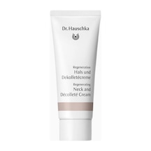 Dr Hauschka Yenileyici Boyun Ve Dekolte Kremi, Tonlandırıcı Olgun Cilt Bakımı Boyun Ve Dekolte Bakımı