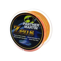 Panther Martın Zeus 0,45Mm 300Mt Makara Misina (489778272)