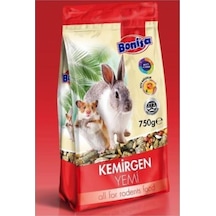 Bonisa 750 Gr Kemirgen Yemi