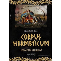 Corpus Hermeticum / Anonim