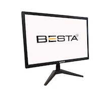 Besta Bst-19ws 19'' 5ms 1440x900 Vga+hdmı Siyah Led Monitör
