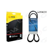 Gva Triger Kayışı 095x234 Renault Clıo Kangoo Modus Twıngo 1.2 16v Dacıa Sandero 1.2 16 Gva 58095234 8200035834 8200106085
