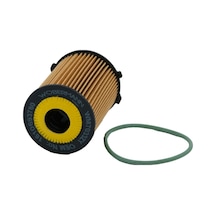 Wöbermann Citroën C4 Grand Picasso İi 1.6 Bluehdi 2013-2019 Yağ Filtresi