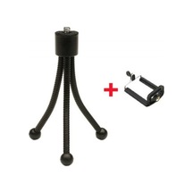 Mini Telefon Kamera Tripod