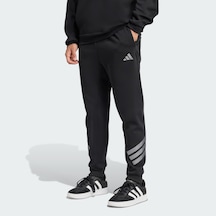 M Fı 3s Pt Hld Adidas Eşofman Siyah
