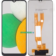 Samsung Galaxy Uyumlu A03 Core A032F Lcd Ekran Dokunmatik