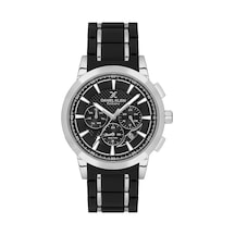 Daniel Klein Dk.1.14235-1 Exclusive Erkek Kol Saati Gümüş