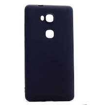 Huawei Gr5 Kilif Silikon Mat Koruma 392558582