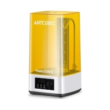 Anycubic Wash And Cure 3.0 Yıkama Ve Kürleme Makinası