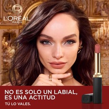 Color Riche Intense Volume Matte 601 Worth It, 1,8 G Çok Renkli