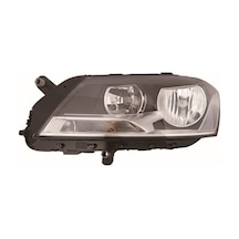 Vw Passat B7 2010-2014 Sol Ön Far Depo 3ab941005