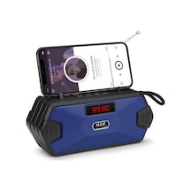 Haf H/F-F216 Subwoofer Anten/Telefon Tutucu FM Radyolu Mini Taşınabilir Kablosuz 5.1 Bluetooth Hoparlör Haf H/F-F216 Subwoofer Anten/Telefon Tutucu FM Radyolu Mini Taşınabilir Kablosuz 5.1 Bluetooth Hoparlör