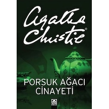 Ağacı Cinayeti - Ezjı-669275