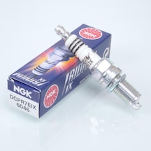 Ngk Dcpr7eıx 2007-2022 Harley-Davidson Uyumlu CVO Road Glide Buji İridyu