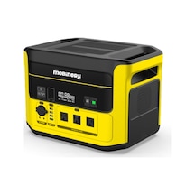 Mobinerji 1500w Taşınabilir Güç Kaynağı