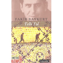 Telli Yol - Fakir Baykurt - Literatür Yayıncılık