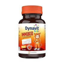 Dynavit Kıds Immukıd Gummies 60lı