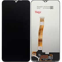 Tkgz - Oppo Realme 5 Pro Lcd Ekran Dokunmatik -a- Kalite