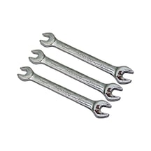 Zhousıte Tıtanıc Ağzı Açık Anahtar 10x11 Lüx - 12'li Paket