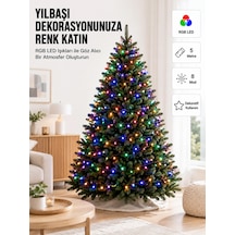 Mey İthalat Festivaller Ve Özel Günler İçin Led Dekoratif Işık