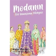 Uçan At Yayınları Modanın Göz Kamaştıran Hikayesi