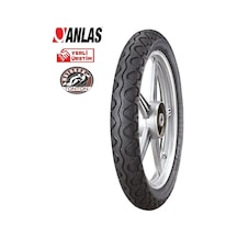 110/90-16 Nr-25 Anlaş Dış Lastik Tubeless
