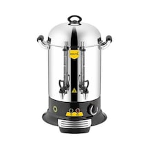 Remta Elegance Çay Makinesi 80 Bardak Gastrontepe