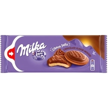 Milka Chocolate Flavor Mousse Mus Aromalı 128 G
