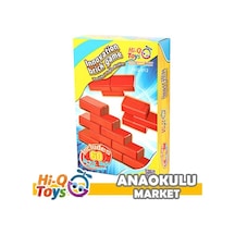 Innovation Brick Game Yenilikçi Tuğla Bloklar Zeka Oyunu Xj0008