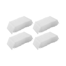 Lebihmurah 1941 120 Adet Tek Kullanımlık Hava Filtreleri Resmed Airsense 10 Aircurve10 S9 İçin Premium Tek Kullanımlık Evrensel Yedek Filtreler