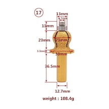 Cnc Profil Vakum Elmas N11.756