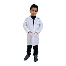 Çocuk Doktor Önlüğü