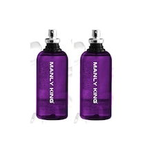 Manly Sport King Erkek Parfüm 2 x 125 ML