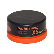 Morfose Pro Wax Jel Orange 150ml