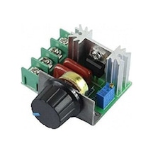 Diyotlab Ac 220v, 2000w Dimmer