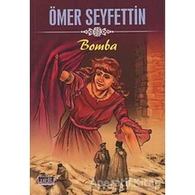 Bomba - Ömer Seyfettin - Parıltı Yayınları N11.670