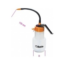Plastik Yağdanlık 1754 250 N11.21553