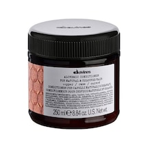 Davines Alchemic Conditioner Saç Bakım Kremi Bakır 250 ML