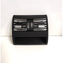 BMW F10 Arka Havalandırma Izgarası Kromlu 64229158312