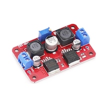 3a Xl6009 Lm2596s Dc-dc Voltaj Yükseltici Ve Düşürücü Modül
